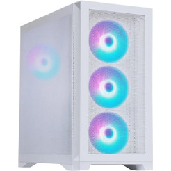 Компьютер HAFF Elemento Aero WH66723