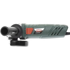 Угловая шлифмашина Hammer USM900D