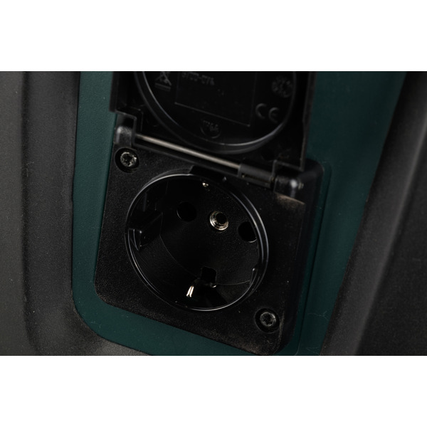 Пылесос Metabo ASA 25 L PC (602014000)