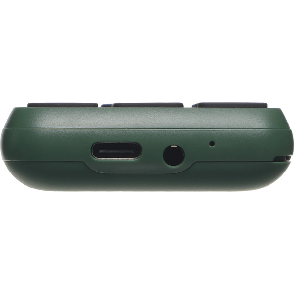 Телефон Xenium X175 (зеленый)