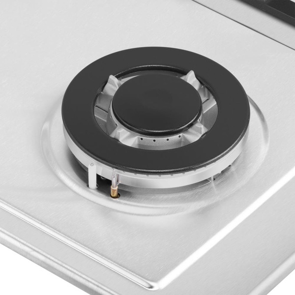 Газовая варочная панель MAUNFELD EGHS.64.43CS/G