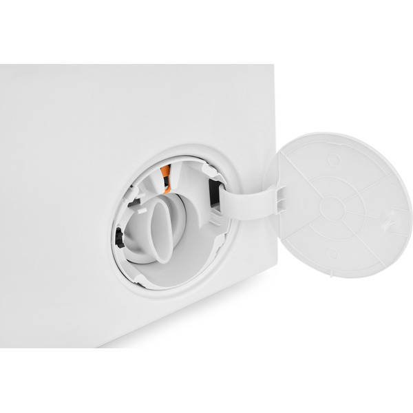 Стирально-сушильная машина GRUNDIG GW7 P510447 W