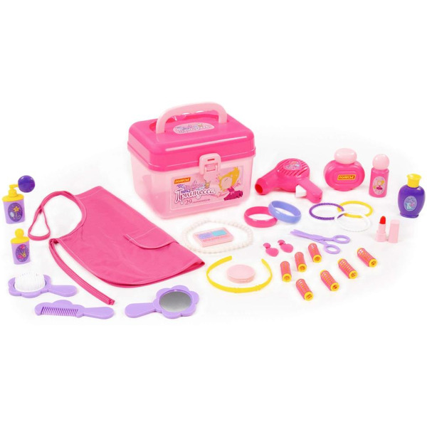 Набор аксессуаров для девочек Полесье Маленькая принцесса №13 92465