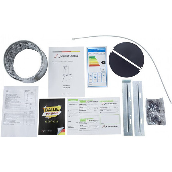 Кухонная вытяжка Schaub Lorenz SLD DL5107