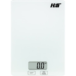 Кухонные весы HiTT HT-6129