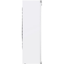 Встраиваемый морозильник MAUNFELD MBFR177NFWGR Inverter