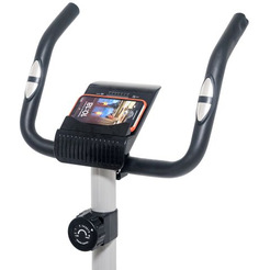 Велотренажер Atlas Sport Sky Silver