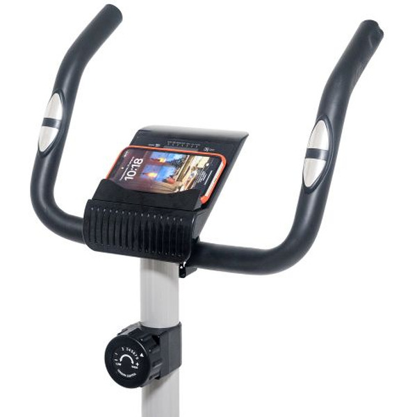 Велотренажер Atlas Sport Sky Silver