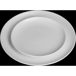 Тарелка столовая обеденная Corone Rosenthal Banquet LQ-QK15208