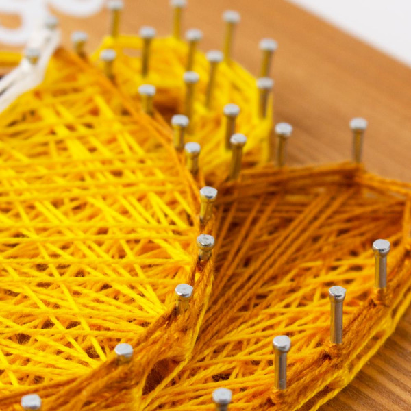 Набор для творчества Woody Цвик-арт.Кружка счастья 07708