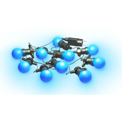 Гирлянда светодиодная Gauss Holiday Белт Лайт HL063