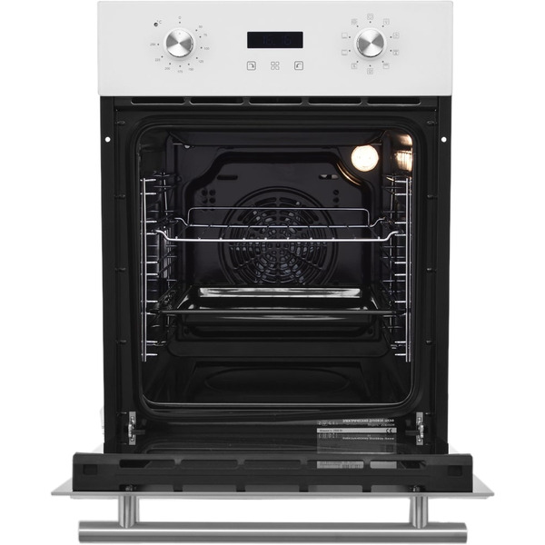 Духовой шкаф ZUGEL ZOE452W