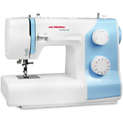 Швейная машина Aurora SewLine 50