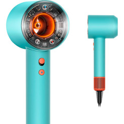 Фен Dyson HD16 Nural VINCA BLUE (515276-01)