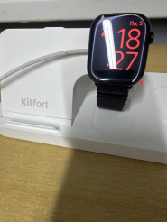 Зарядная станция Kitfort КТ-3747