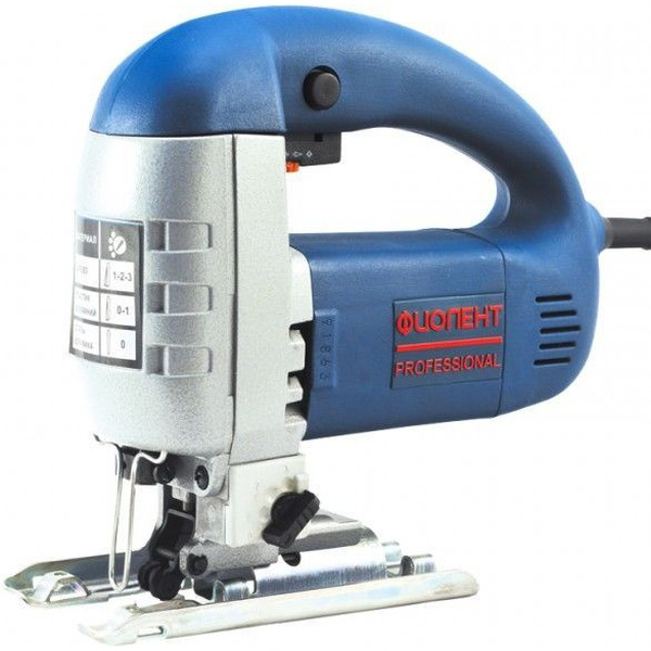 Лобзик электрический ФИОЛЕНТ ПМ 5-720 Э (ИДФР298256003-К3)