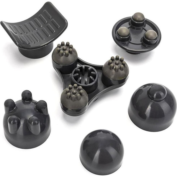 Массажер для тела универсальный BRADEX (KZ 0306)