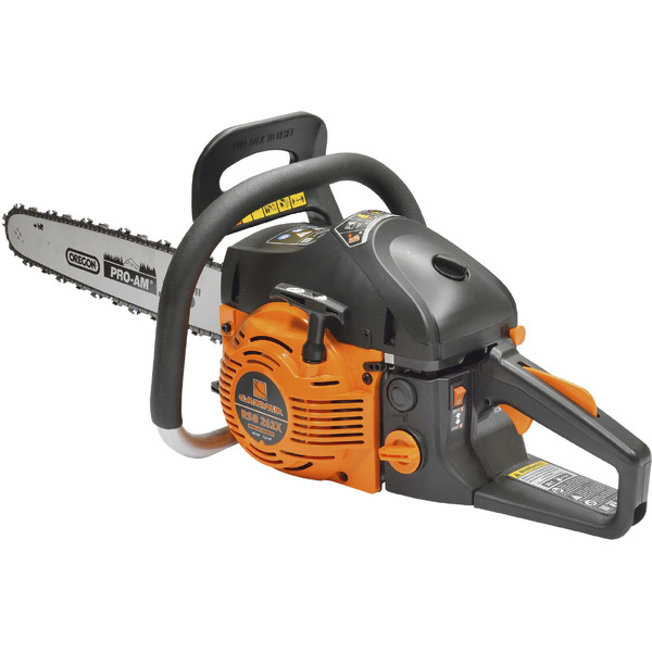 Бензопила Carver RSG 262Х (01.004.00057)