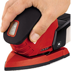 Виброшлифмашина EINHELL TE-OS 1320 (4460560)