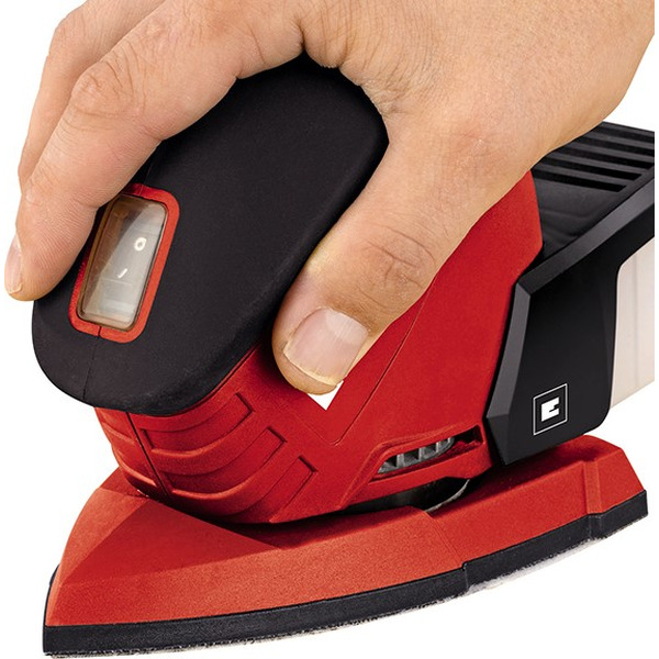 Виброшлифмашина EINHELL TE-OS 1320 (4460560)