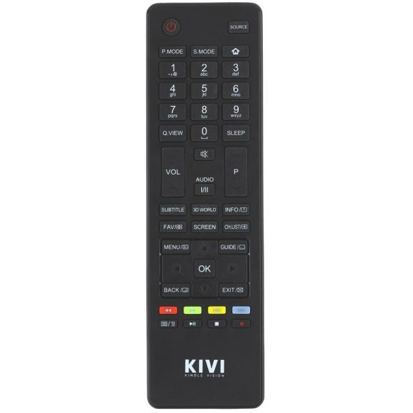 Телевизор KIVI 40FK20G