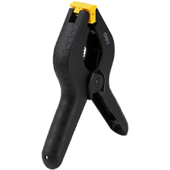 Струбцина пружинная Deli EDL110006