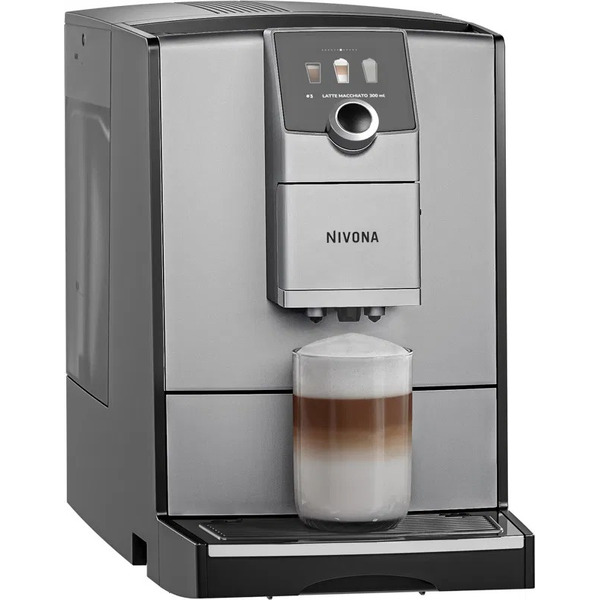 Кофемашина Nivona CafeRomatica NICR 795