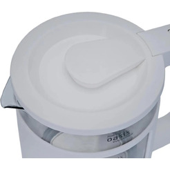 Электрический чайник Making Oasis Everywhere K-17GPW