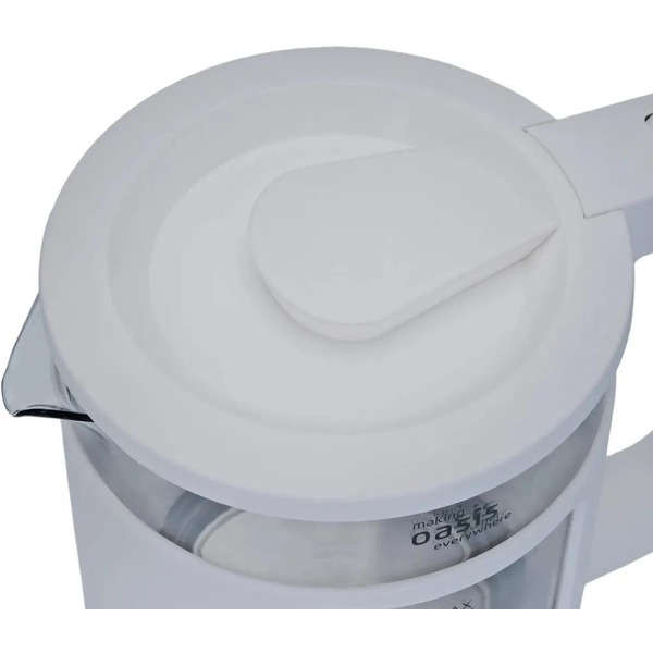 Электрический чайник Making Oasis Everywhere K-17GPW