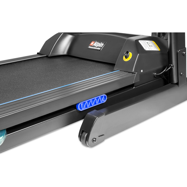 Беговая дорожка Alpin Route T-195