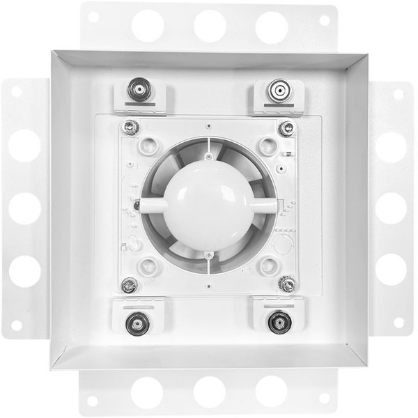 Осевой вентилятор Homy Air APT125WMHZ