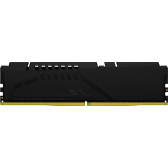 Оперативная память Kingston FURY Beast 2x16GB DDR5 PC5-41600 KF552C40BBK2-32