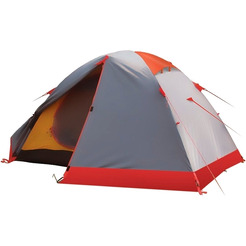 Палатка TRAMP Peak 2 v2 (TRT-25)