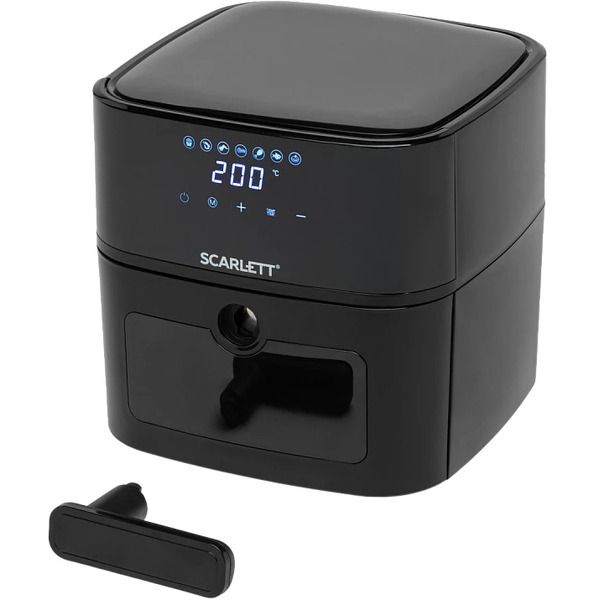 Аэрогриль Scarlett SC-AF15S01D