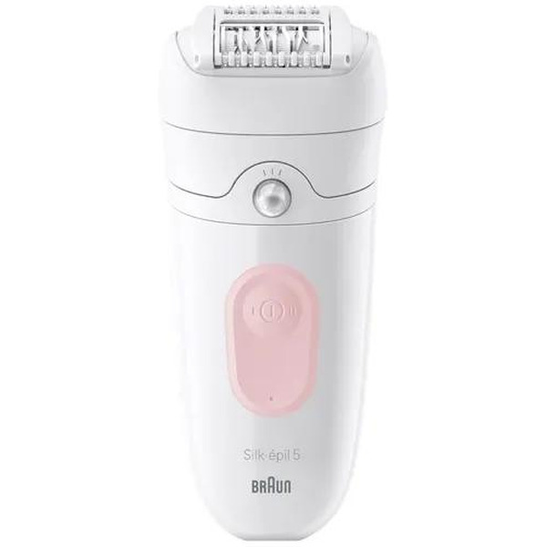 Эпилятор BRAUN Silk-epil SE5-050 FLMG 5392