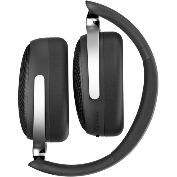 Наушники A4Tech Fstyler BH350C черный