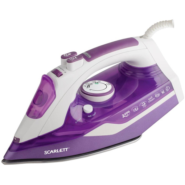 Утюг SCARLETT SC-SI30K14V