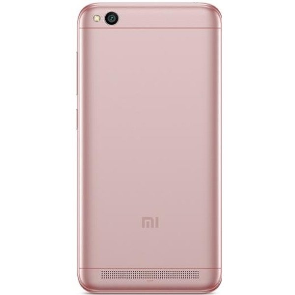 Смартфон Xiaomi Redmi 5A 16GB 2GB розовый