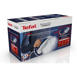 Утюг Tefal Easygliss Plus FV5771E0