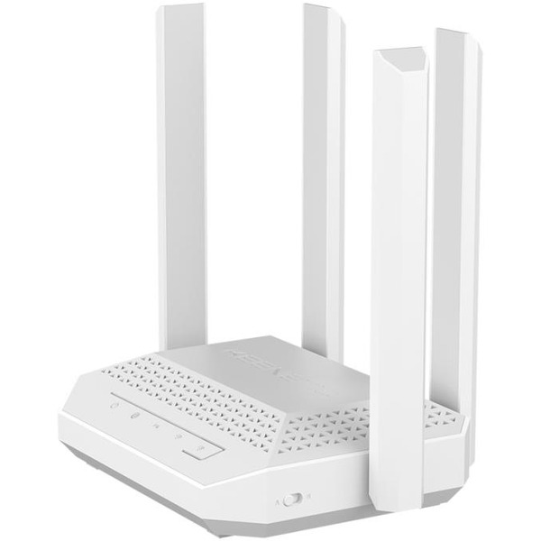4G Wi-Fi роутер Keenetic Challenger KN-3910