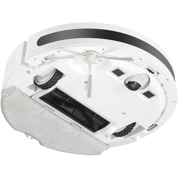 Робот-пылесос LG CordZero R5-ULTIMATE