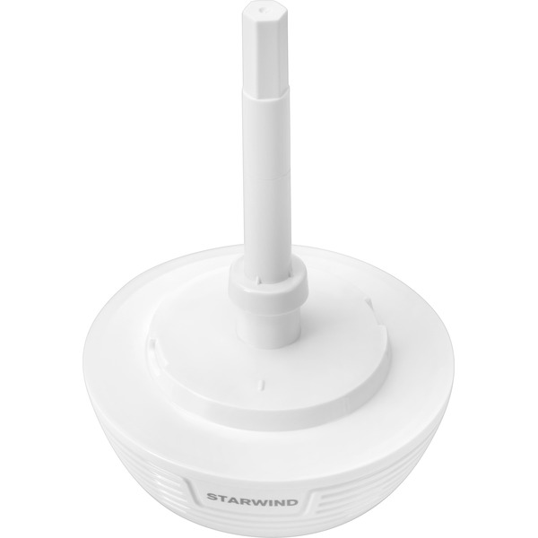 Соковыжималка Starwind SJ1241 (белый/прозрачный)