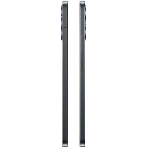 Смартфон realme Note 80 RMX5388 4GB/64GB (черный)