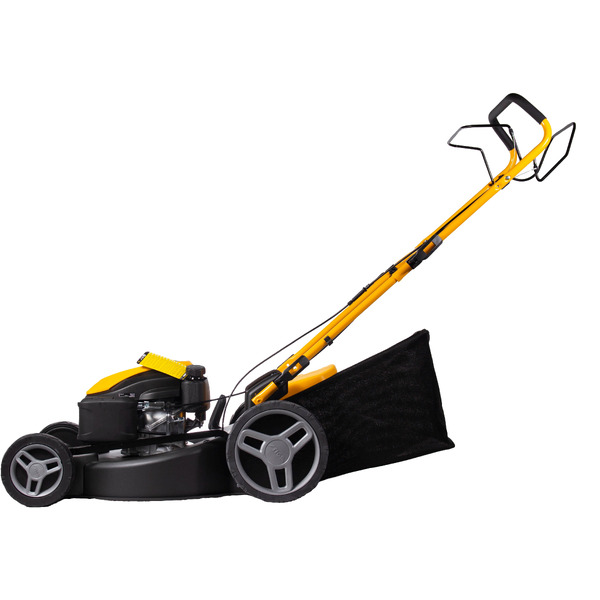 Газонокосилка Stiga Combi 53 SQ 2L0536848/ST1