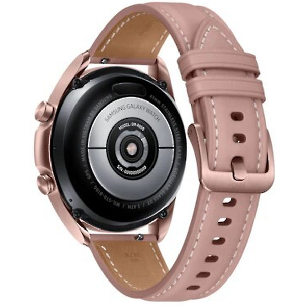 Smart-часы SAMSUNG Galaxy Watch 3 (SM-R850NZDACIS) бронза