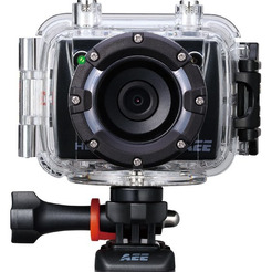 Экшн камера AEE SD21G