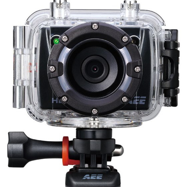 Экшн камера AEE SD21G