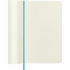 Блокнот Moleskine CLASSIC SOFT Large QP618B35