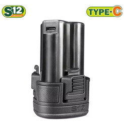 Аккумулятор Dyllu DTLBS5150 (12В/1.5 Ah)