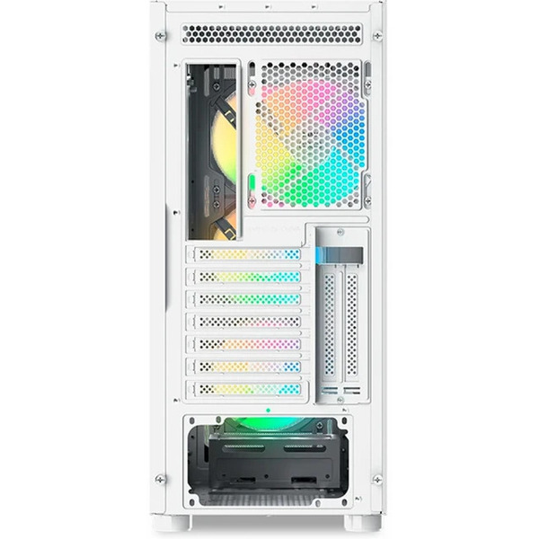 Корпус Sama S40 S40-WHAPA4X1-GL (белый)